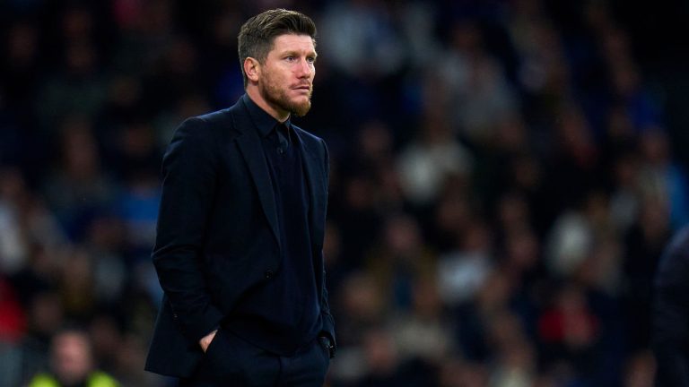 Demi Tiket Play-off, Sebastien Pocognoli Minta Monaco Fokus Hadapi Juventus