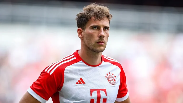 Dibidik Atletico, Moretto: Milan Terancam Gagal Dapatkan Leon Goretzka