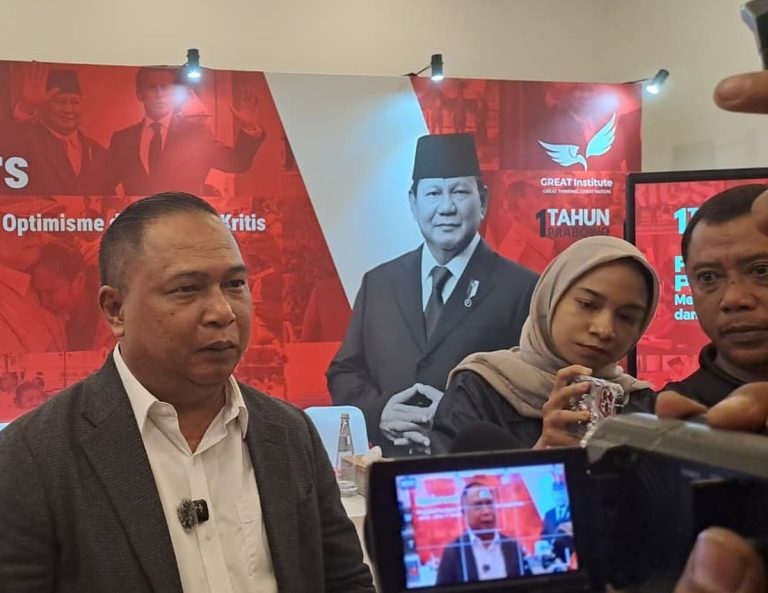 WEF Davos 2026, GREAT Institute Nilai Prabowonomics Relevan Secara Global : Okezone News