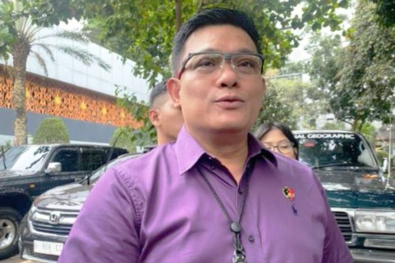 Polri Blokir Puluhan Rekening hingga Sita Uang Terkait Kasus DSI : Okezone News