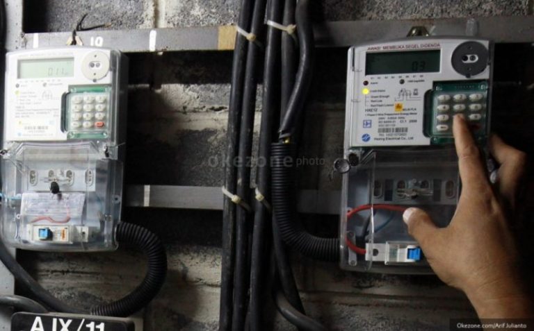 Daftar Lengkap Tarif Listrik PLN Semua Golongan per 1 Januari 2026, Ada Diskon Listrik? : Okezone Economy
