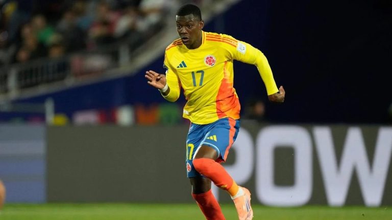 Ditebus 3 Juta Euro, Udinese Resmi Tikung Milan Dapatkan Juan Arizala