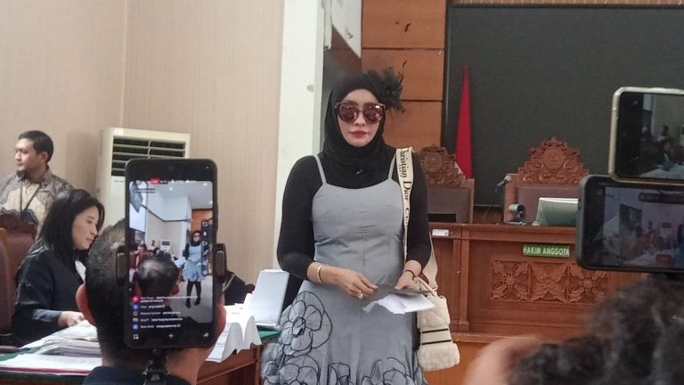 Doktif Diperiksa sebagai Tersangka Pencemaran Nama Baik Richard Lee