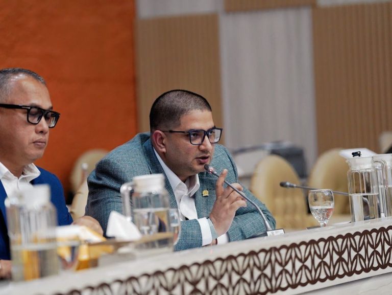 DPR Desak Investigasi Penyebab Longsor di Bandung Barat : Okezone News