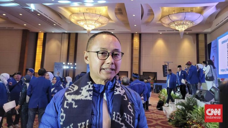 PAN Dukung Ambang Batas Parlemen Dihapus