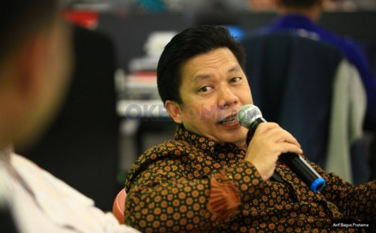 Lemkapi Nilai KUHAP Baru Tak Buat Polri Superpower, Justru Penyidik Makin Diawasi : Okezone News