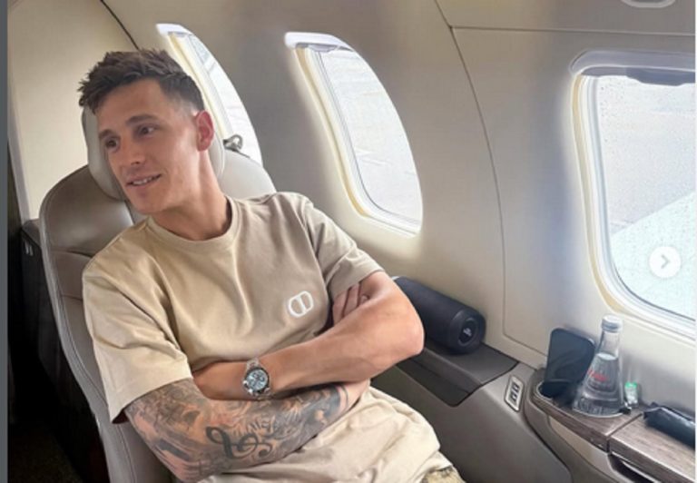 Fabio Quartararo Dikabarkan Gabung Honda HRC Castrol di MotoGP 2027, Siapa Terpental? : Okezone Sports