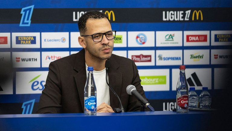 Fans Strasbourg Murka, Kepindahan Liam Rosenior ke Chelsea Dikecam Keras