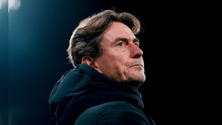 Fans menuduh Tottenham Alami Penurunan Ambisi Drastis