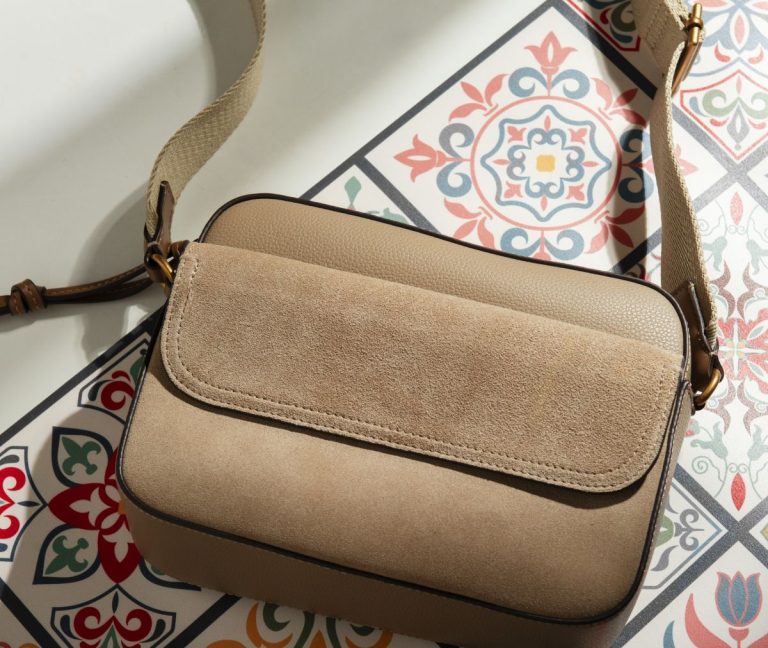 Jangan Salah Beli Tas, Ini Model yang Akan Tren di Tahun 2026 : Okezone Women