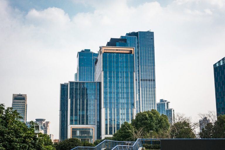 Lagi Butuh Ruang Kantor? Temukan di SewakantorCBD.com, Database Paling Lengkap se-Indonesia : Okezone Economy