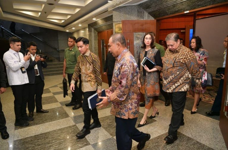 Kejar Target Pariwisata 2025, Gibran Dorong Perbaikan Infrastruktur Destinasi Wisata : Okezone Women