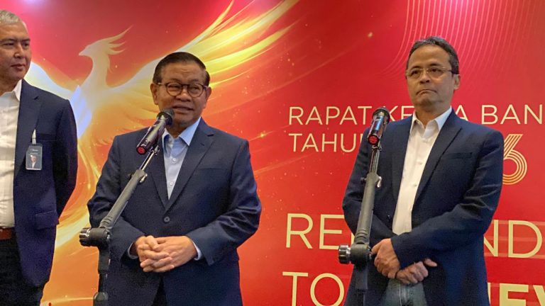 Pramono Sebut OMC Digelar Dua Kali saat Hujan Lebat Guyur Jakarta : Okezone News