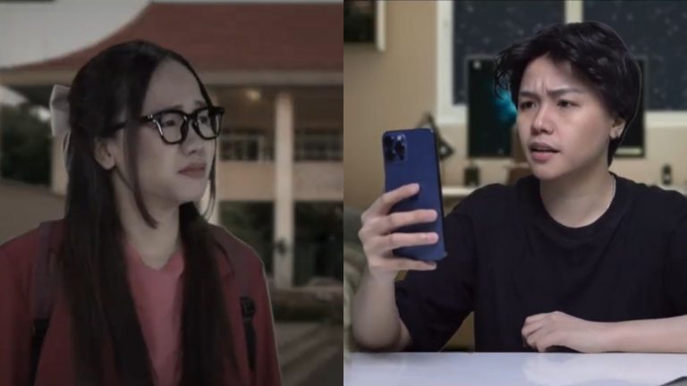 Ketulusan Amelia dan Malam Prom yang Nyaris Menghancurkan Segalanya : Okezone Celebrity