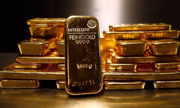 Harga Emas Pegadaian Hari Ini, dari Antam, UBS dan Galeri24 : Okezone Economy