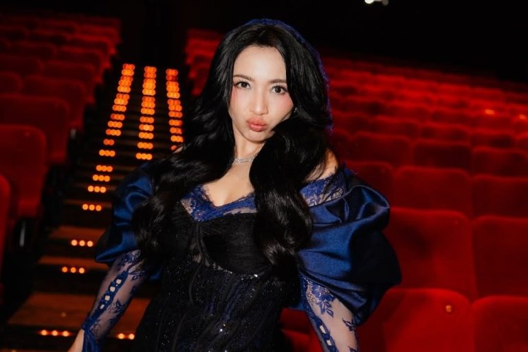 Roby Tremonti Tebar Ancaman, Hesti Purwadinata: Berobat! : Okezone Celebrity