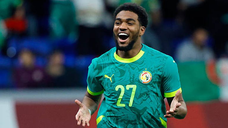 Ibrahim Mbaye, Super Sub 17 Tahun yang Jadi Harapan Baru Timnas Senegal