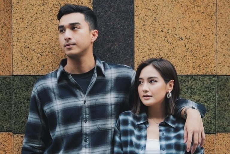 Ibrahim Risyad Buka Suara Usai Dihujat Imbas Pernyataan Ogah Punya Istri Tak Bekerja : Okezone Celebrity