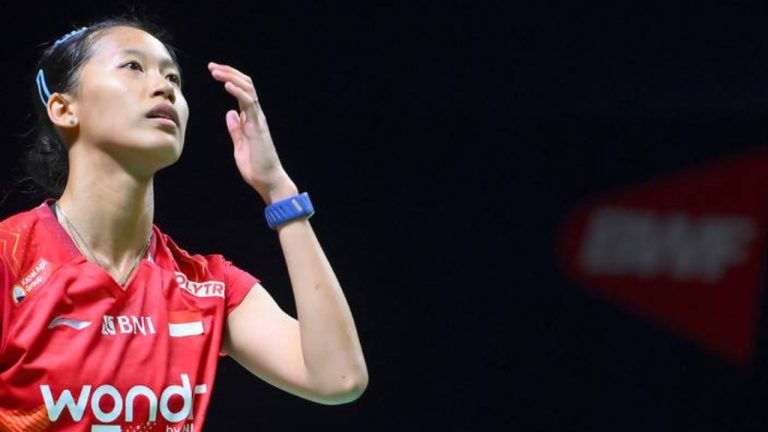 Indonesia Masters 2026: Putri Kusuma Wardani Akui Kalah Strategi Dari Taiwan