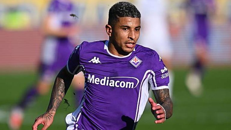 Inter Milan Siapkan Stefan de Vrij Dalam Kesepakatan Transfer Dodo