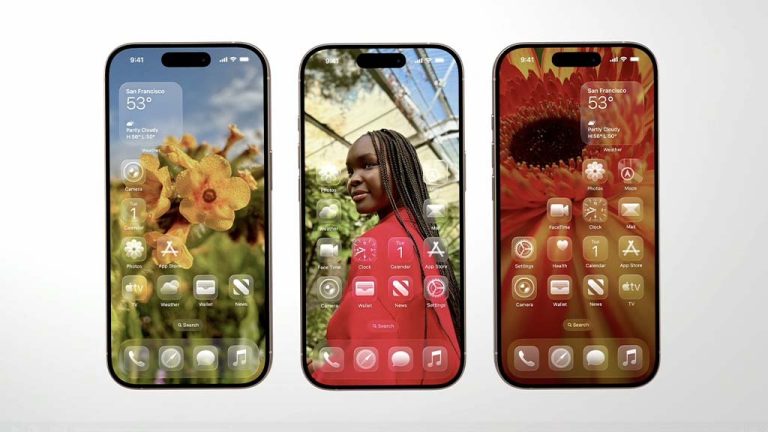 Terungkap, Ini Alasan Pengguna iPhone Tidak Upgrade ke iOS 26 : Okezone Ototekno