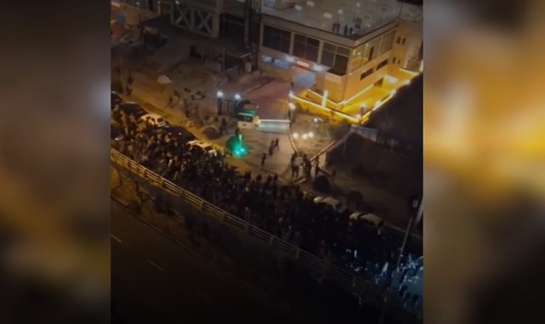 Respons Ancaman Trump, Iran Bakal Serang Israel hingga Pangkalan AS : Okezone News