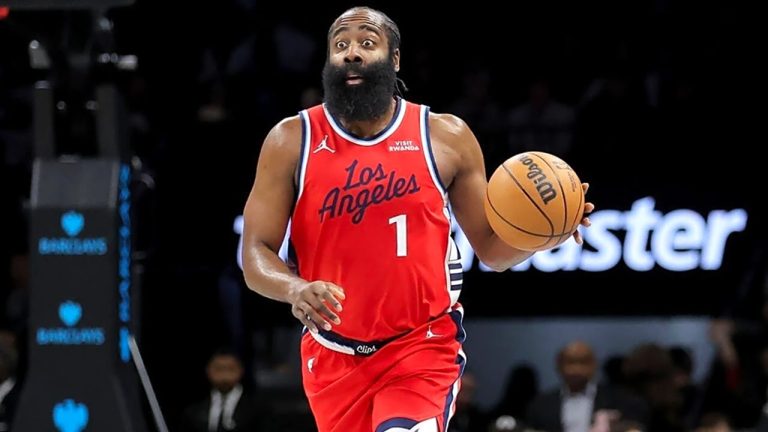 James Harden Melupakan Momen Masih Bersama Thunder
