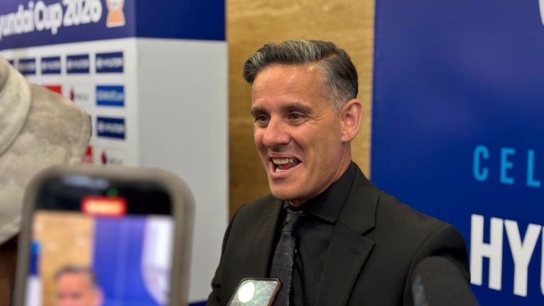 John Herdman Pantau Calon Musuh Timnas Indonesia di FIFA Series 2026