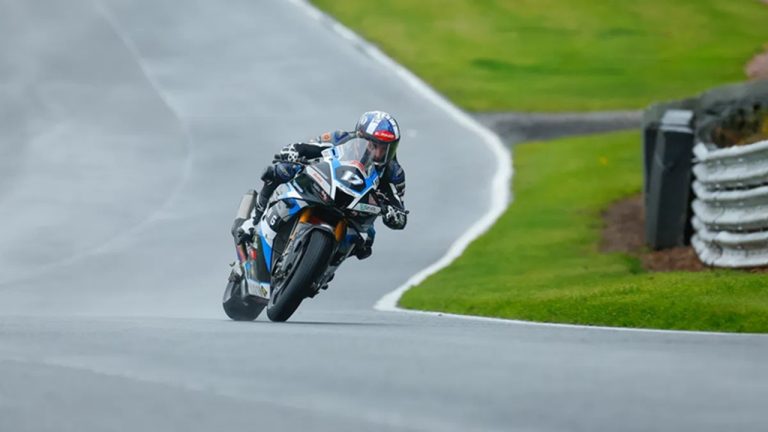 John McPhee Akan Kembali ke Kompetisi Kejuaraan Dunia FIM