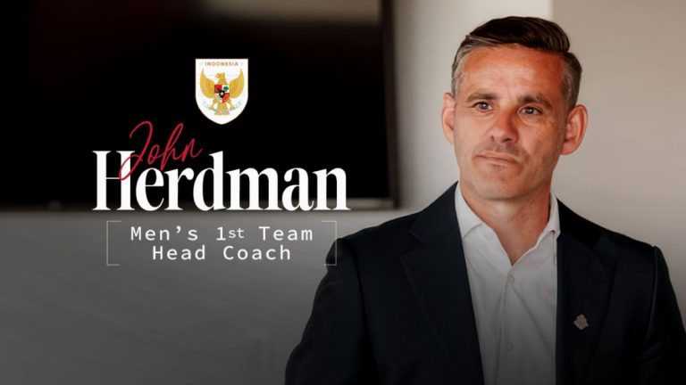 Jadwal Lengkap Timnas Indonesia Asuhan John Herdman di Tahun 2026: FIFA Series dan Piala AFF Jadi Ujian Perdana! : Okezone Bola