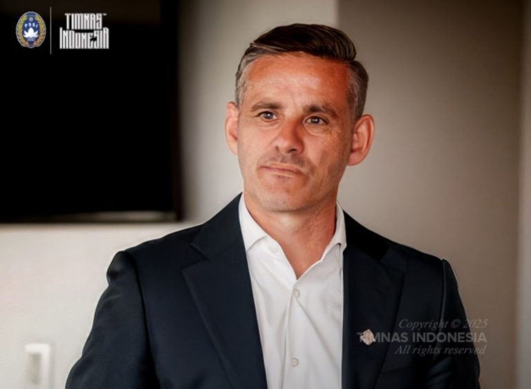 John Herdman Tak Masalah Pemain Diaspora Main di Indonesia, Justru Ikut Senang : Okezone Bola