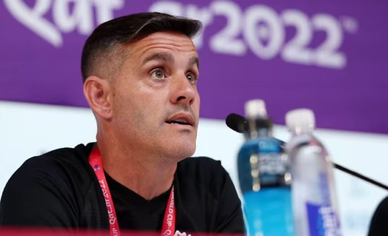John Herdman Bahagia, Temukan Pemain Termahal yang Diizinkan Bela Timnas Indonesia! : Okezone Bola