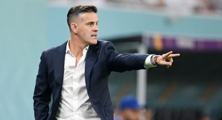 Penyebab John Herdman Diprediksi Antar Timnas Indonesia Lolos Piala Dunia 2030 : Okezone Bola