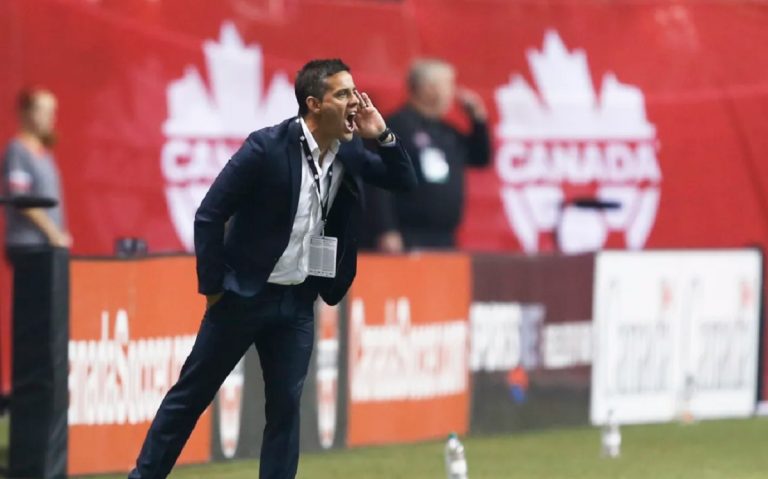 Media Belanda soal Terpilihnya John Herdman Jadi Pelatih Timnas Indonesia: Itu Logis : Okezone Bola