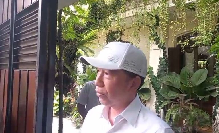 Gibran Disebut Potensial Capres 2029, Ini Respons Jokowi : Okezone News