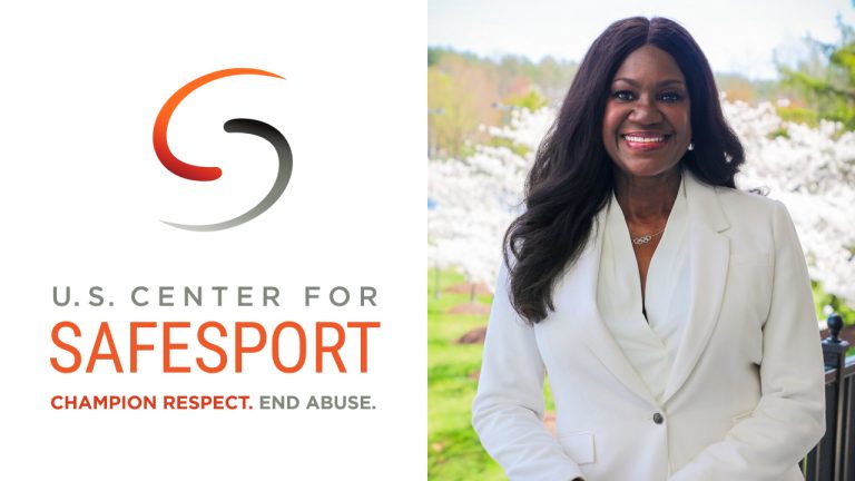 Juara Olimpiade Benita Fitzgerald Mosley Diangkat Sebagai CEO SafeSport