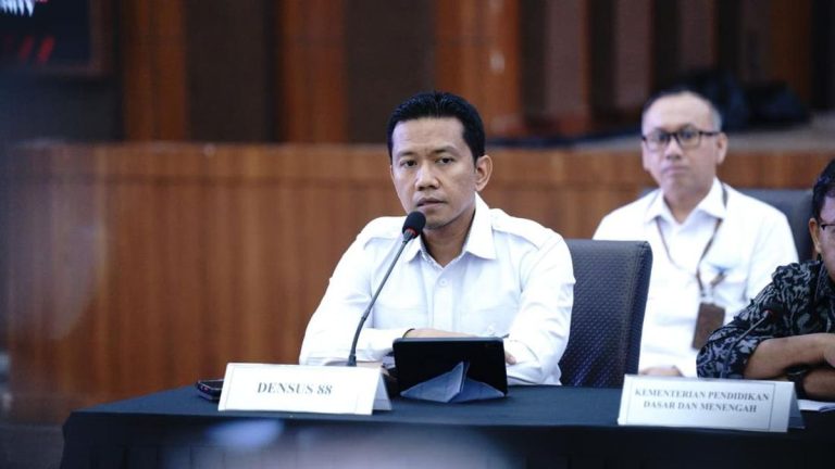 Paham Neo Nazi-White Supremacy Meningkat Pasca Covid-19