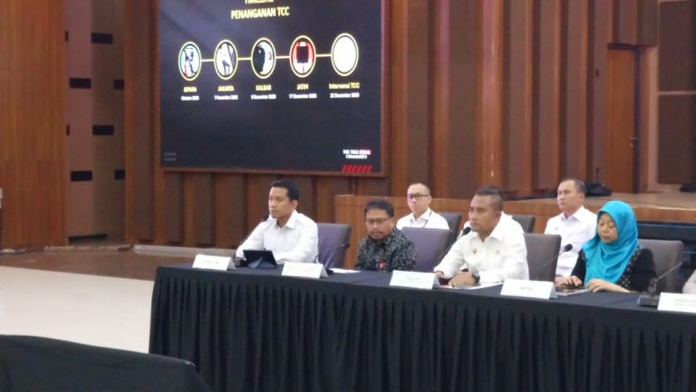 70 Anak Terpapar Konten Kekerasan, Densus 88: Mayoritas Korban Bullying dan Keluarga Broken Home : Okezone News