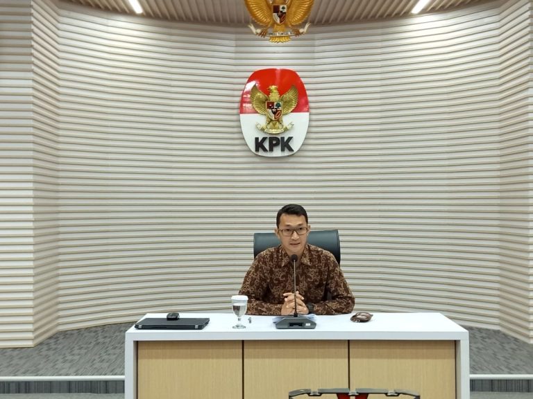 KPK Taksir Bupati Sudewo Raup Rp50 Miliar jika Pemerasan Caperdes Terjadi di Seluruh Pati : Okezone News