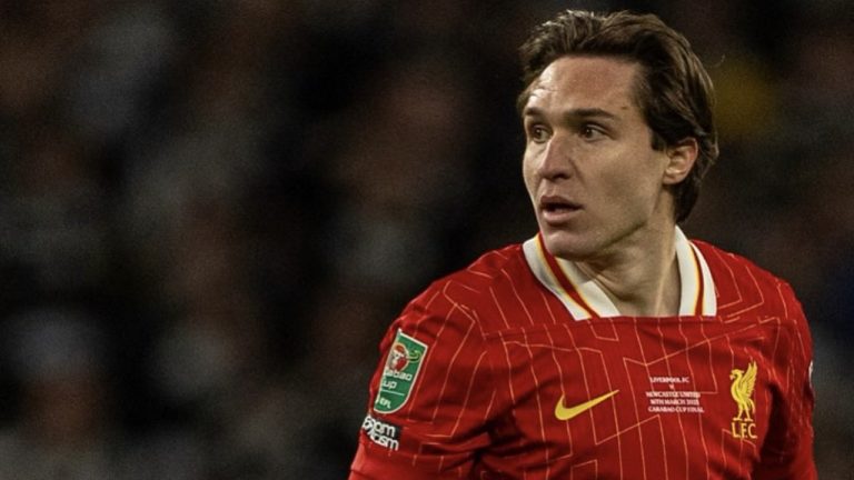 Juventus Ogah Penuhi Permintaan Liverpool dan Federico Chiesa