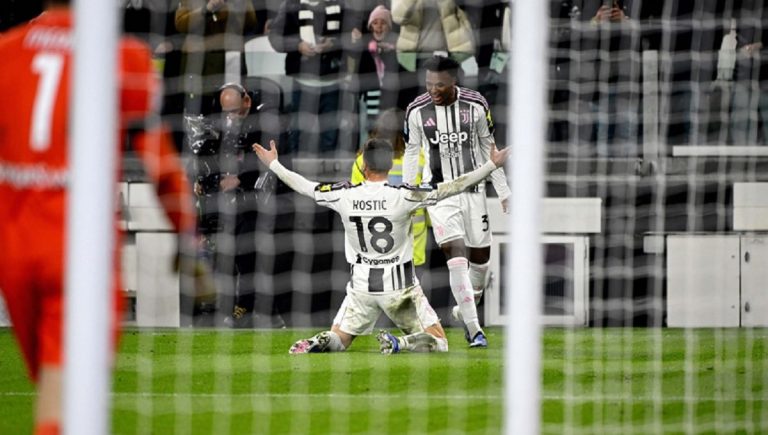 Hasil Liga Italia 2025-2026: Juventus Hajar Napoli 3-0, AC Milan Gagal Menang di Markas AS Roma : Okezone Bola