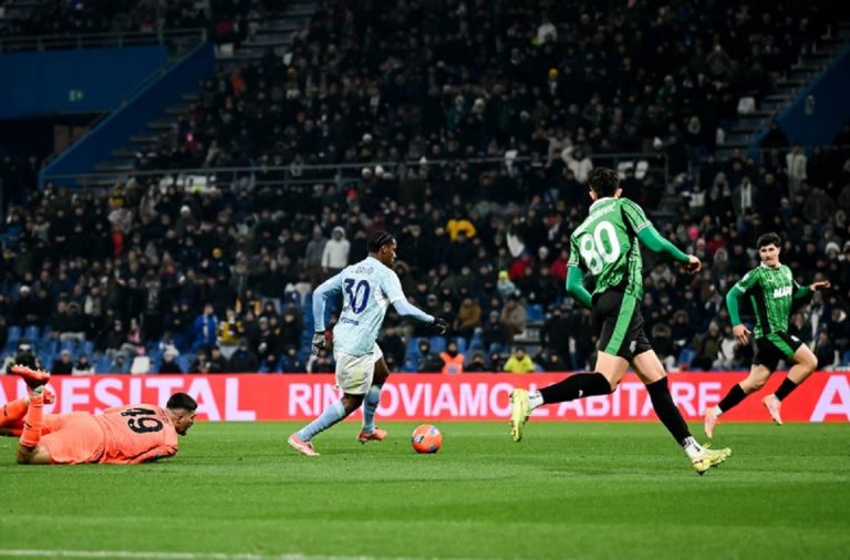 Juventus Bantai Klub Jay Idzes 3-0, Luciano Spalletti: Kekuatan Kami Baru 80 Persen! : Okezone Bola