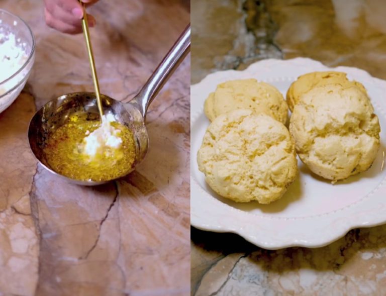 Karumeyaki Kembali Curi Perhatian, Tasyi Athasyia Kasih Anti Gagal Masak Dessert Simple ala Jepang : Okezone Women
