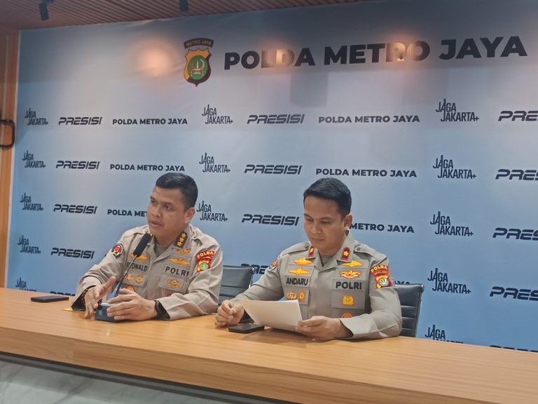 Hentikan Penyelidikan, Polisi Tak Temukan Unsur Pidana dalam Kematian Arya Daru : Okezone News