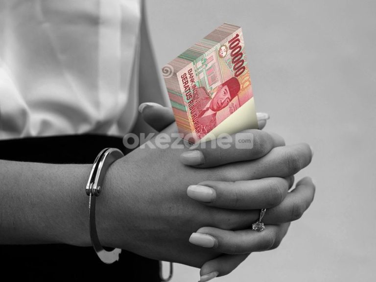 Eks Komjak Nilai Narasi Nonhukum Muncul di Sidang Kasus Chromebook : Okezone News