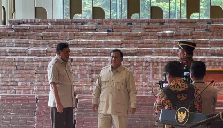 Kejar Aset Koruptor, Aksi Kejagung Dinilai Perlu Ditiru Institusi Lain : Okezone News