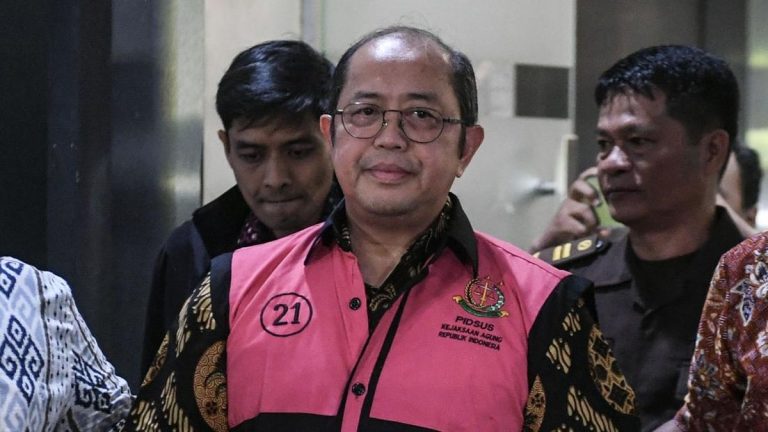 Eks Dirjen Anggaran Kemenkeu Divonis 1,5 Tahun Penjara Kasus Jiwasraya