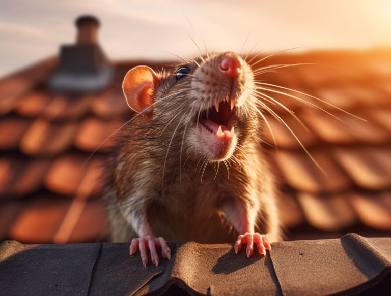 Penyakit Kencing Tikus Saat Banjir, Ini 5 Gejala Leptospirosis yang Perlu Diwaspadai : Okezone Women