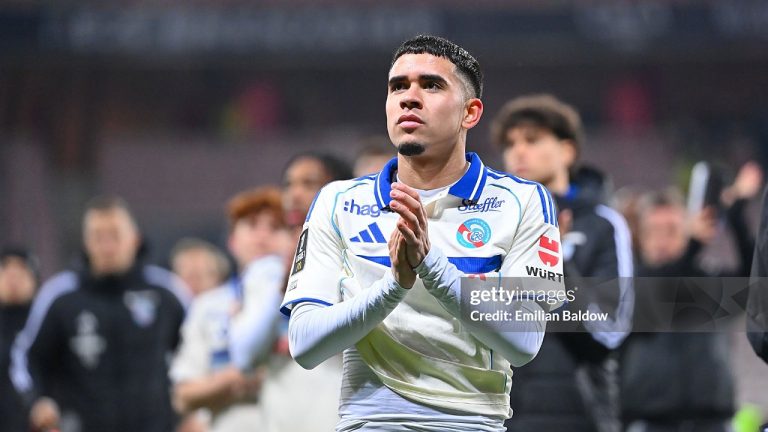Kendry Paez Dipinjamkan Chelsea ke River Plate untuk Satu Musim Penuh