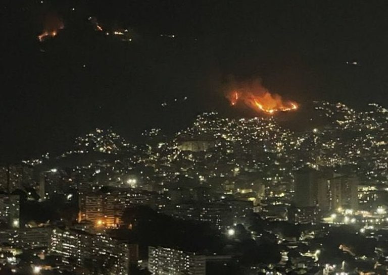 Militer Venezuela Siaga Penuh Usai Digempur AS : Okezone News